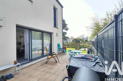 Maison 5 pièces 320000 €