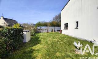 Maison 5 Pièces 115 m² à vendre à Saint-Aubin-du-Cormier (35140)