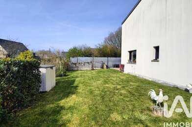 Maison 5 pièces 320000 €