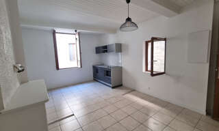 Appartement 2 Pièces 43 m² à louer à Sommières (30250)