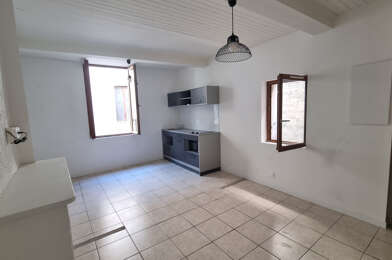 Appartement 2 pièces 525 €