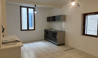 Appartement 2 Pièces 43 m² à louer à Sommières (30250)
