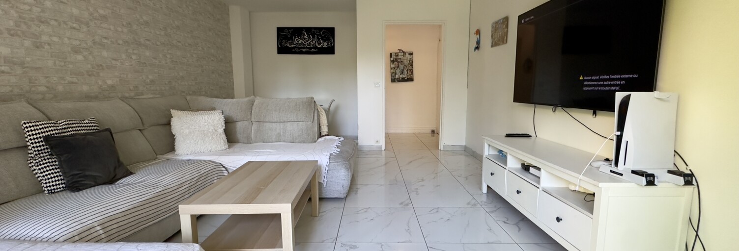 Appartement 4 Pièces 85 m² à vendre à Taverny (95150)