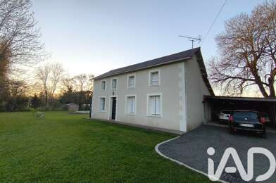 Maison 6 pièces 198500 €