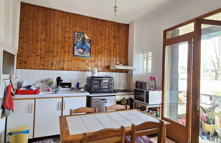 Vente Maison traditionnelle 5 pièces — photo 2
