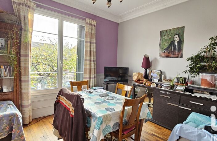 Vente Maison traditionnelle 5 pièces — photo 3