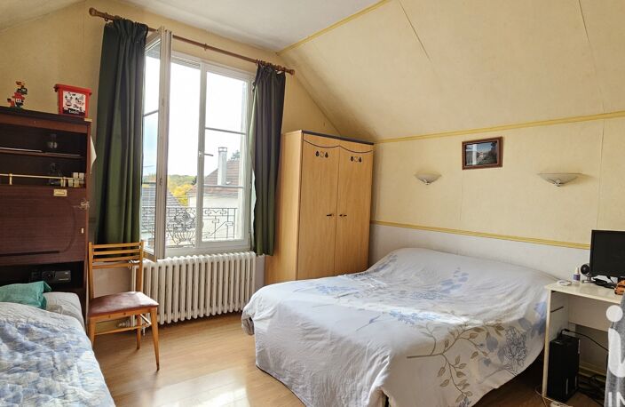 Vente Maison traditionnelle 5 pièces — photo 4