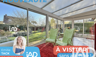 Maison 5 Pièces 135 m² à vendre à Camon (80450)