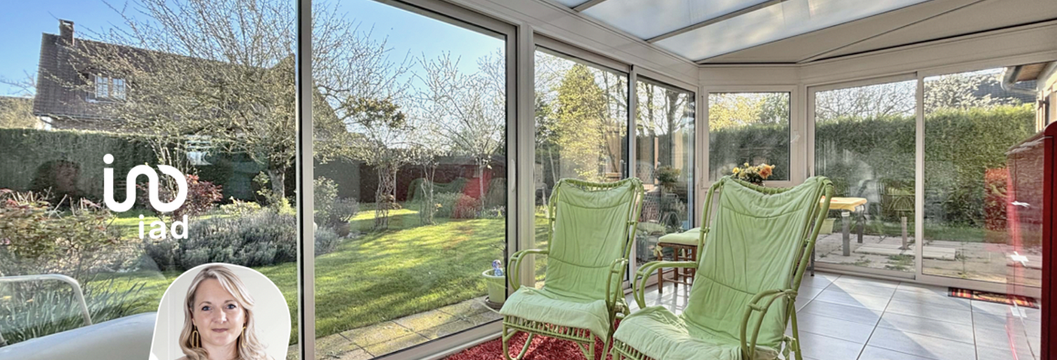 Maison 5 Pièces 135 m² à vendre à Camon (80450)