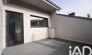 Appartement 5 Pièces 109 m² à vendre à Pontcharra (38530)