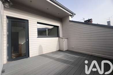 Appartement 5 pièces 240000 €