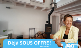 Appartement 5 Pièces 109 m² à vendre à Pontcharra (38530)