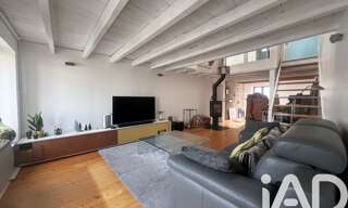 Appartement 5 Pièces 109 m² à vendre à Pontcharra (38530)