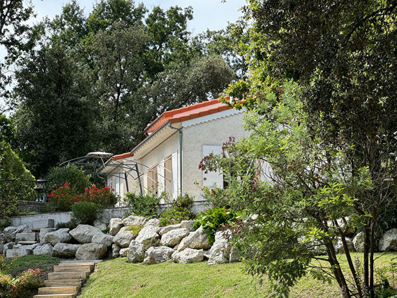 Villa / Maison  T8 à vendre Saint-Georges-de-Didonne 17110