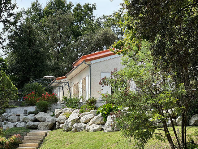 SAINT GEORGES DE DIDONNE — photo du bien