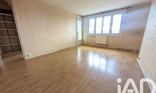 Appartement 3 Pièces 68 m² à vendre à Saint-Jean-de-la-Ruelle (45140)