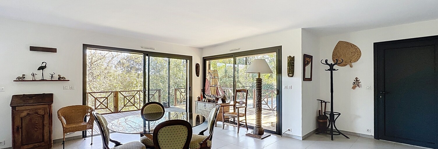 Maison 4 Pièces 140 m² à vendre à Cazilhac (34190)