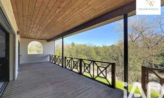 Maison 4 Pièces 130 m² à vendre à Cazilhac (34190)