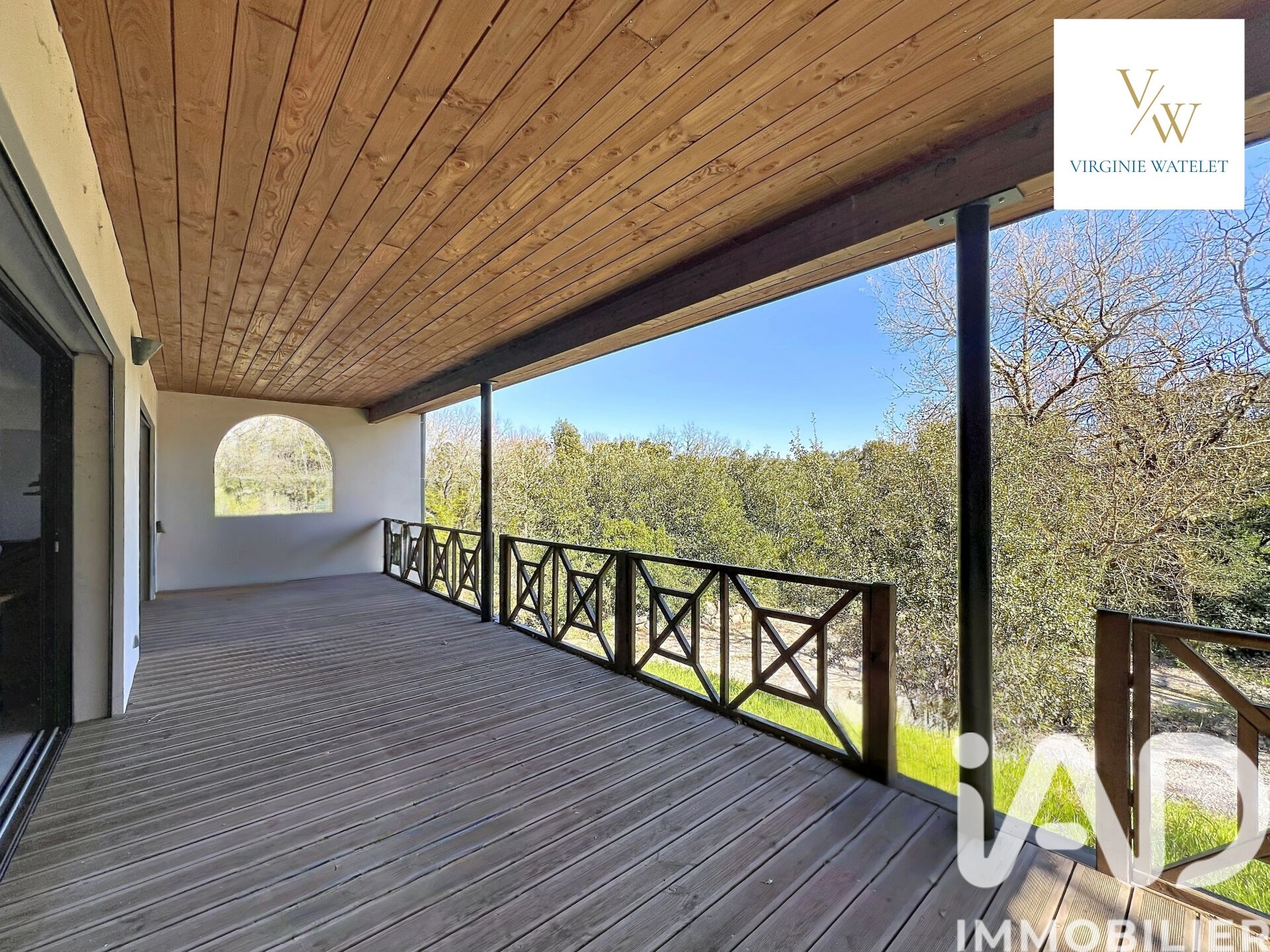 Maison à vendre, 4 pièces, 130 m², Cazilhac