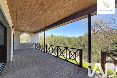 Maison 4 pièces 365000 €