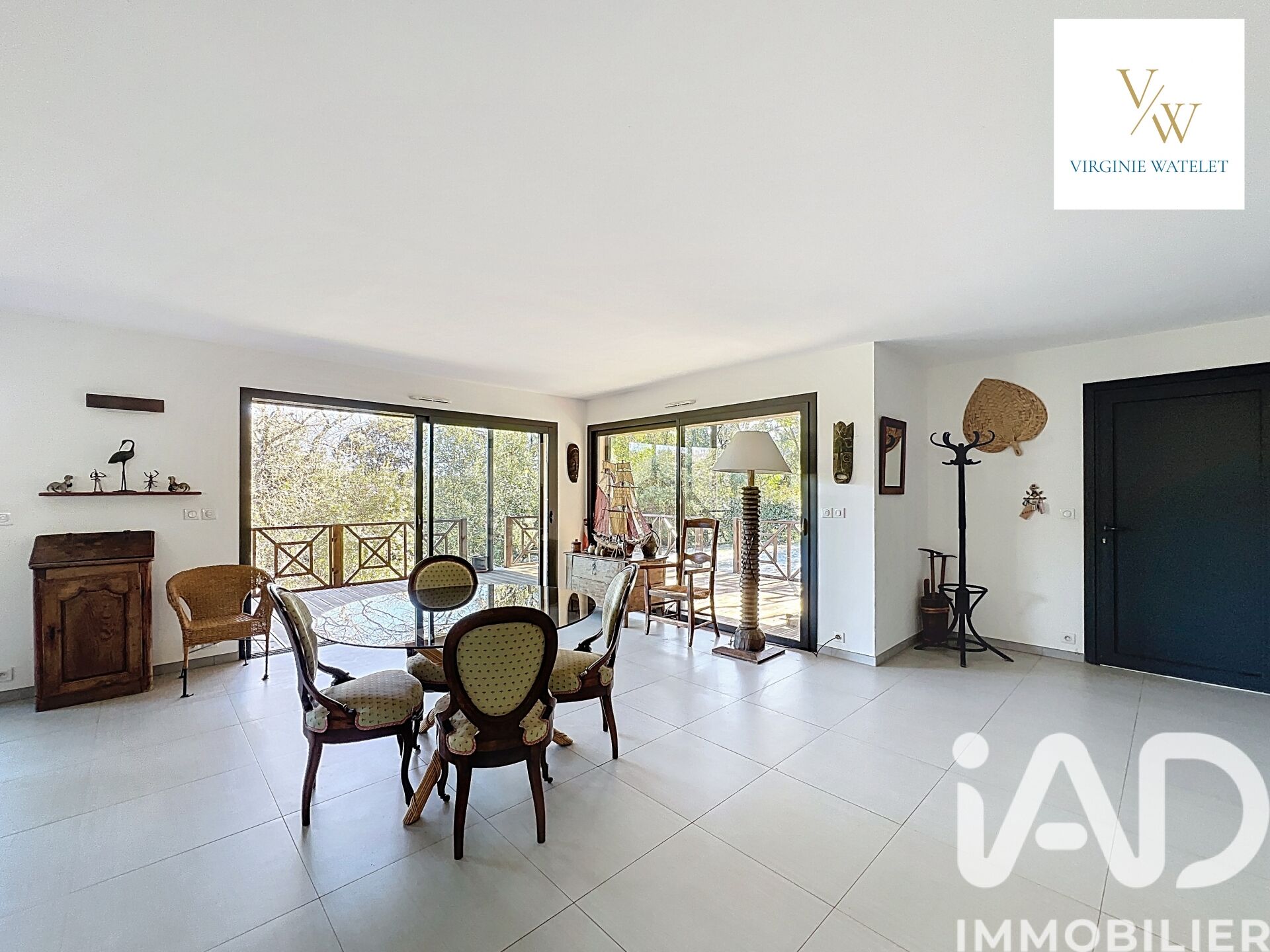 Vente Maison/villa 4 pièces - Photo 2