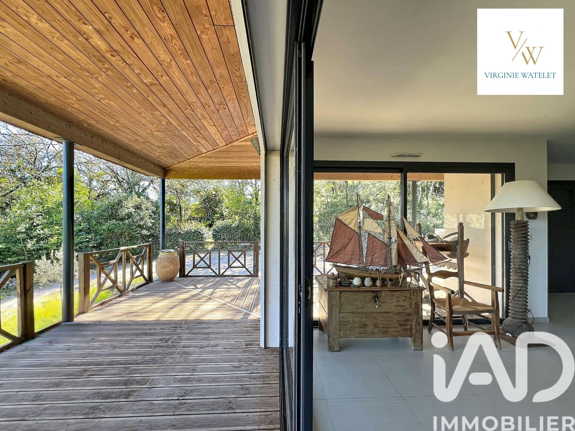 Vente Maison/villa 4 pièces - Photo 3