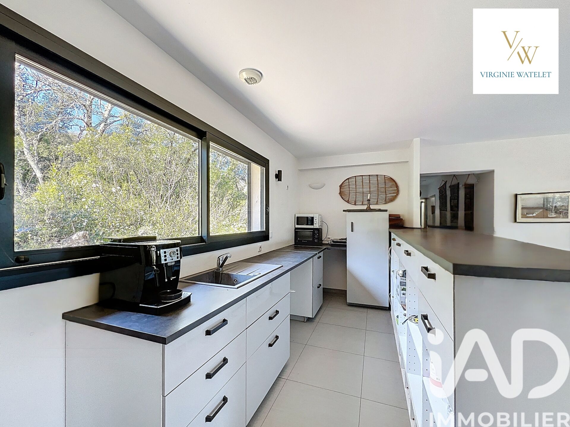 Vente Maison/villa 4 pièces - Photo 5
