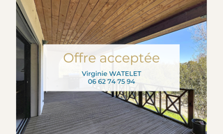 Maison 4 Pièces 130 m² à vendre à Cazilhac (34190)