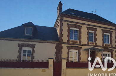 Maison 8 pièces 388000 €