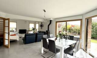 Maison 6 Pièces 153 m² à vendre à Coutiches (59310)