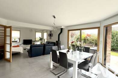 Maison 6 pièces 449000 €