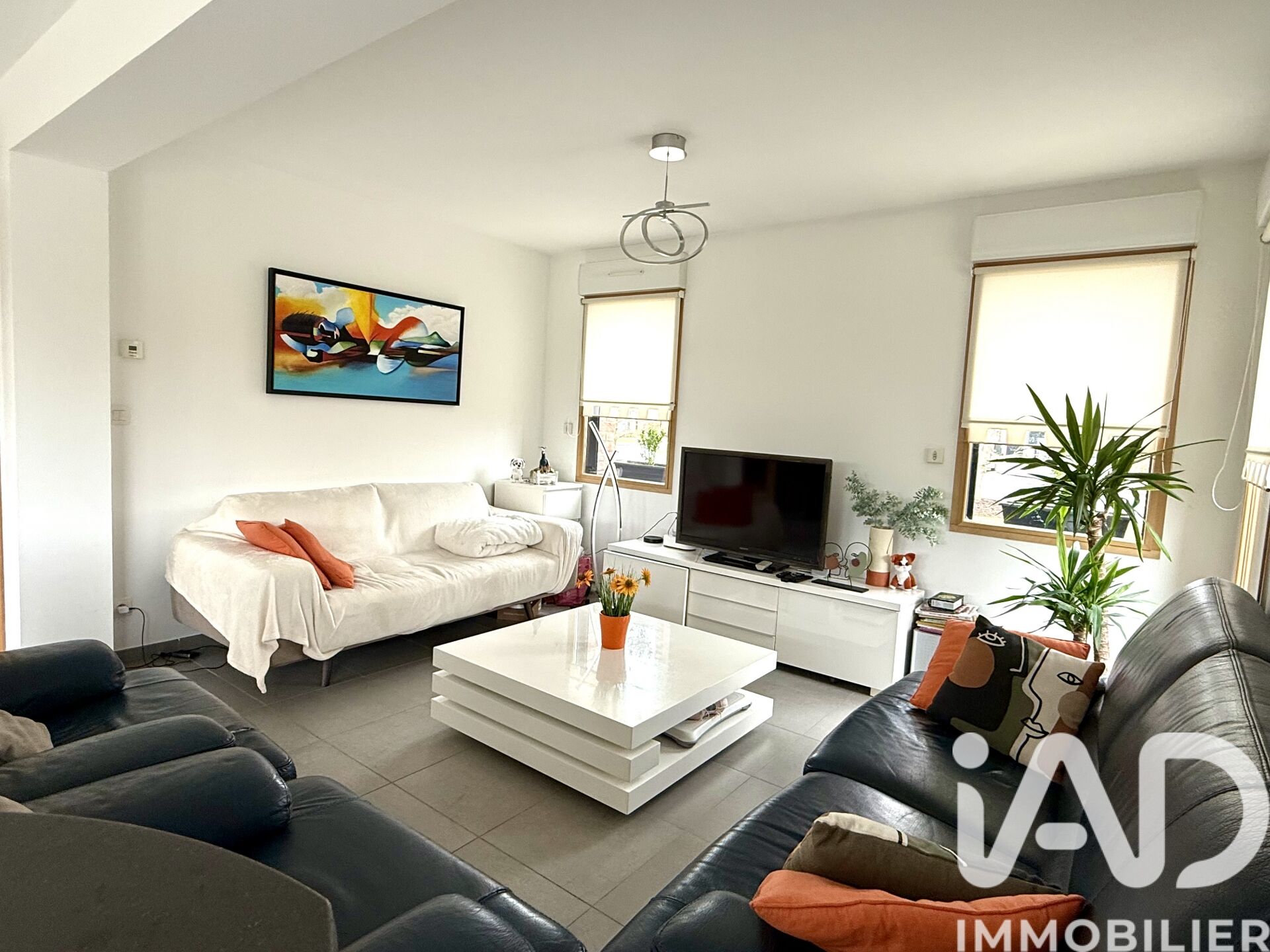 Vente Maison/villa 6 pièces - Photo 2