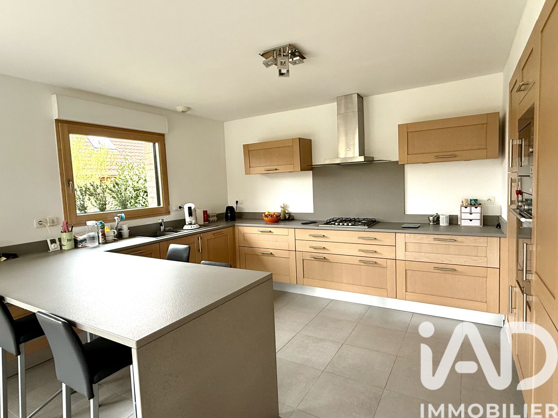 Vente Maison/villa 6 pièces - Photo 3