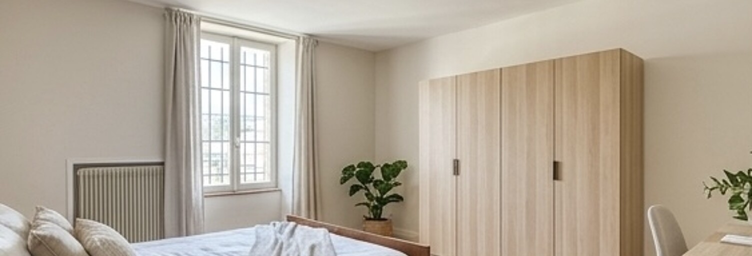 Maison 3 Pièces 90 m² à vendre à Eybens (38320)