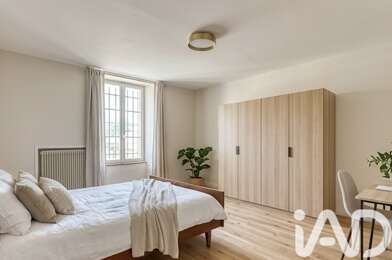 Maison 3 pièces 189000 €