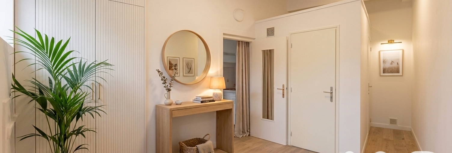 Maison 3 Pièces 90 m² à vendre à Eybens (38320)