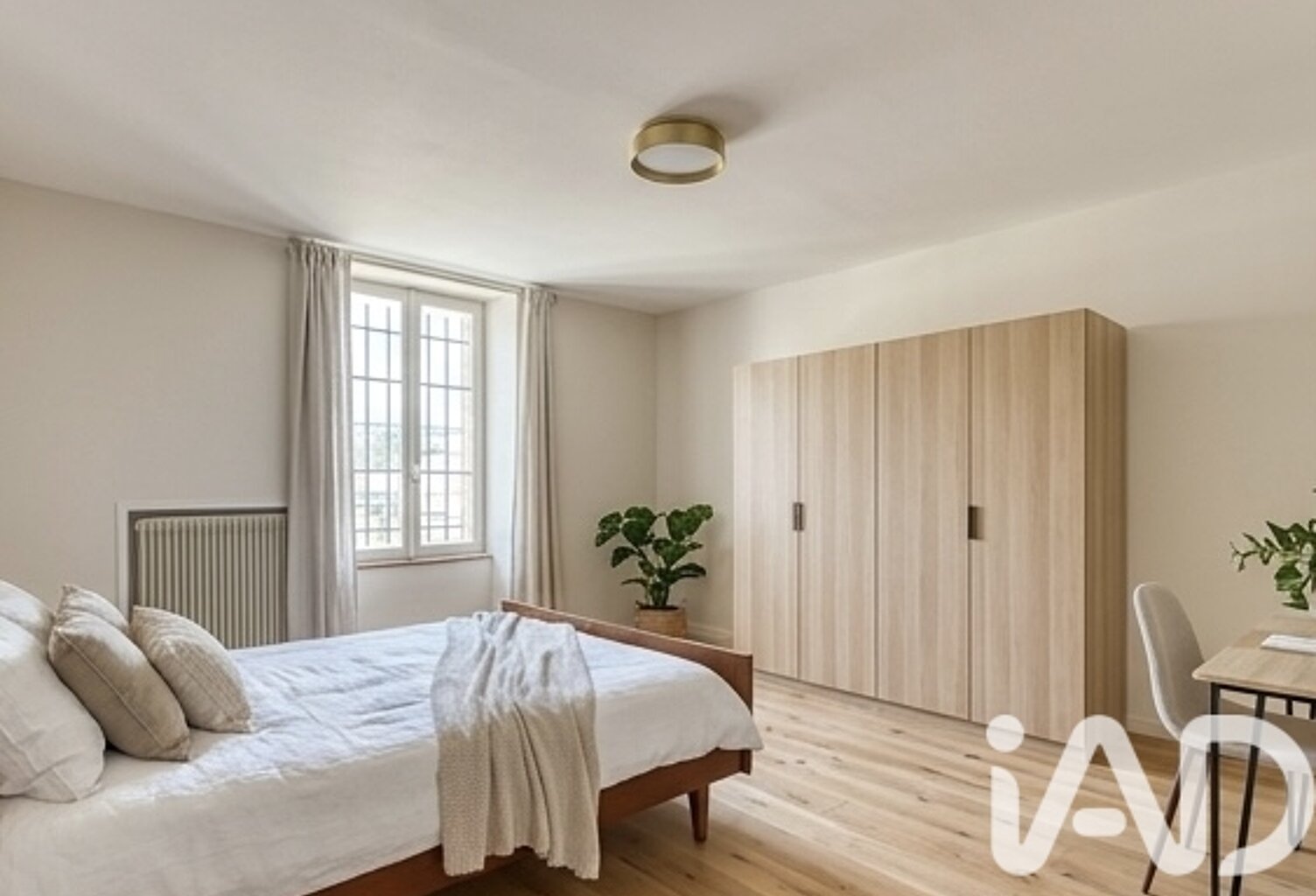 Vente Maison de ville 3 pièces — photo 1