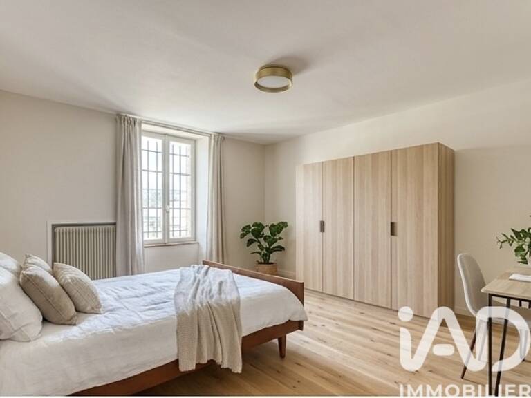 Vente Maison de ville 3 pièces — photo 1