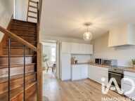 Vente Maison de ville 3 pièces — photo 3
