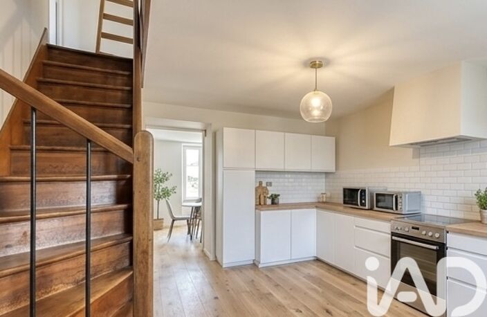 Vente Maison de ville 3 pièces — photo 3