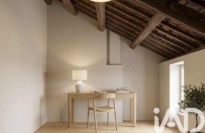Vente Maison de ville 3 pièces — photo 4
