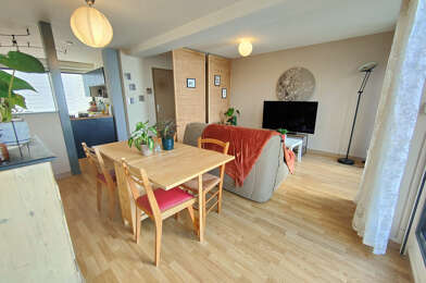 Appartement 3 pièces 139700 €