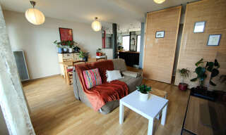 Appartement 3 Pièces 61 m² à vendre à Poitiers (86000)
