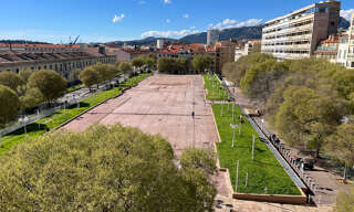 Appartement 3 Pièces 86 m² à louer à Toulon (83000)