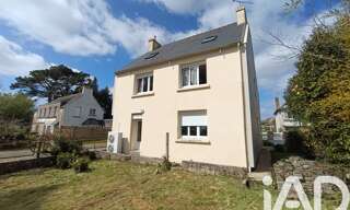 Maison 6 Pièces 116 m² à vendre à Quéménéven (29180)