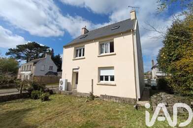 Maison 6 pièces 215500 €