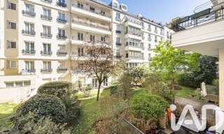 Appartement 2 Pièces 48 m² à vendre à Paris 19 (75019)