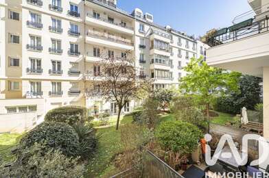 Appartement 2 pièces 459000 €