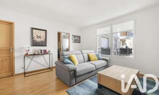 Appartement 2 Pièces 48 m² à vendre à Paris 19 (75019)