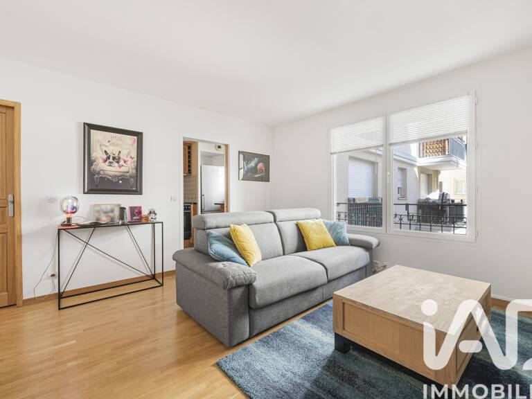 Vente Appartement 2 pièces — photo 1